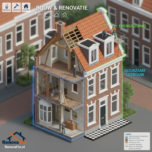 BOUW & RENOVATIE